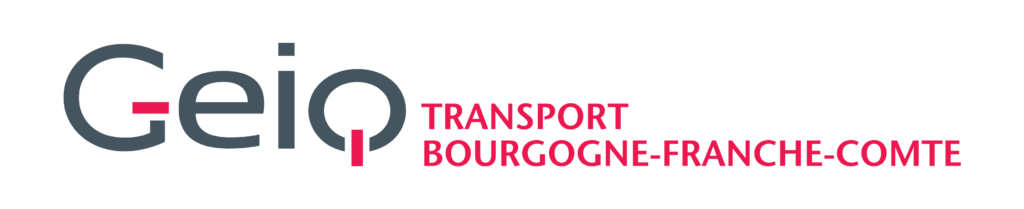 GEIQ transport Bourgogne-Franche-Comté